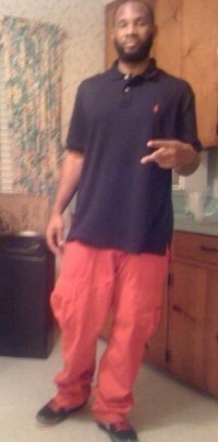 Brandon Haman