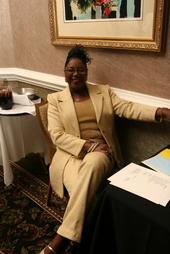 Cynthia Sampson