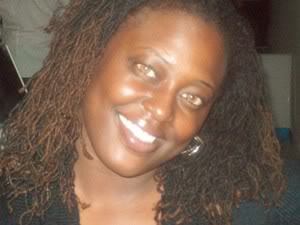 Laquisha Washington