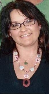 Dottie Jones