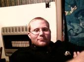 Shane Christian
