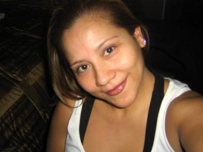 Erika Gallegos