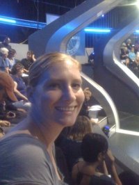 Kimberly Wilson