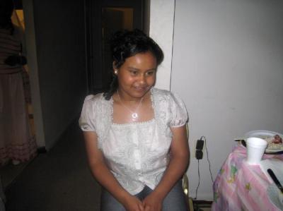 Fasika Girmay
