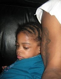 Alonzo Carter