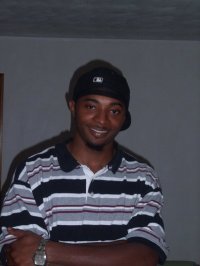 Davon Wood