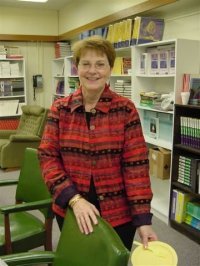 Jacqueline Kinunen