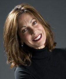 Mary Mudd