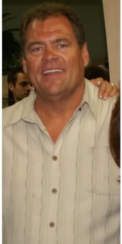 Richard Freyre