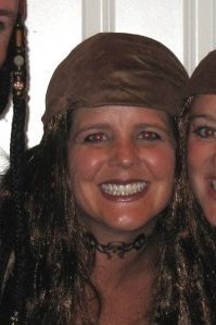 Angela Morton