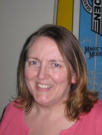 Theresa Fuchs