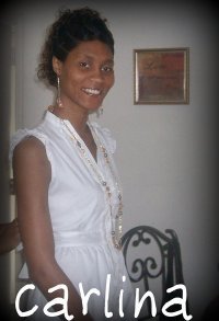 Carlina Spratt