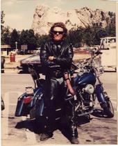 Clifford Dodge