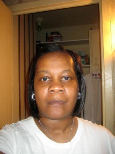 Renada Hinds
