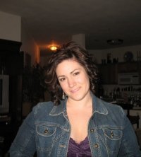 Kimberly Stillman