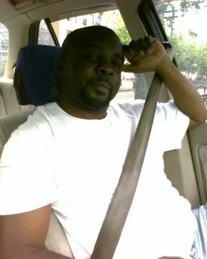 Kenrick Jordan