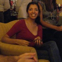 Asra Jawaid