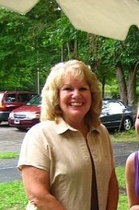 Diane Goffredo