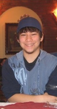 Steven Ho