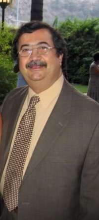 Ara Assilian