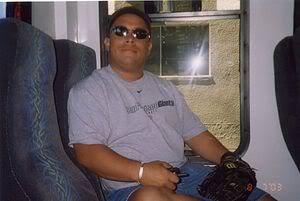 David Fernandez