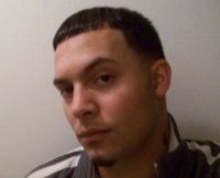 Robert Morales