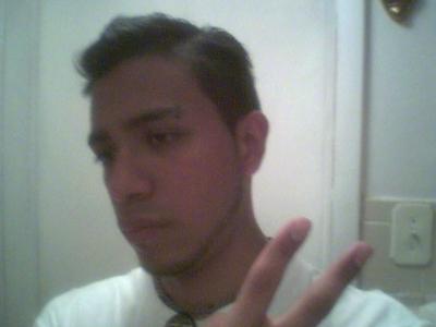 Eugenio Rojas