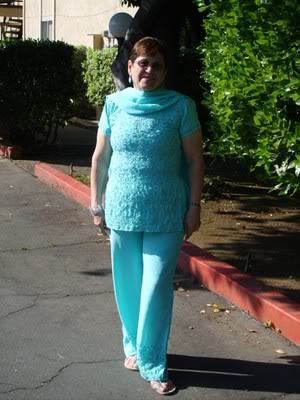 Luz Salinas
