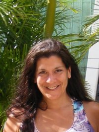 Naomi Mosher