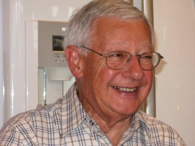 Gerald Amdor