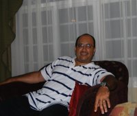 Gaspar Garrido