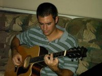 Kevin Prussock