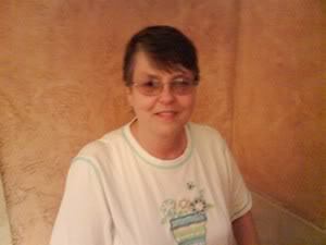 Hannah Sargent