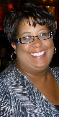Valerie Robinson