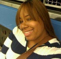 Atraia Johnson