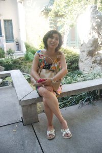 Jenny Liu Morrison
