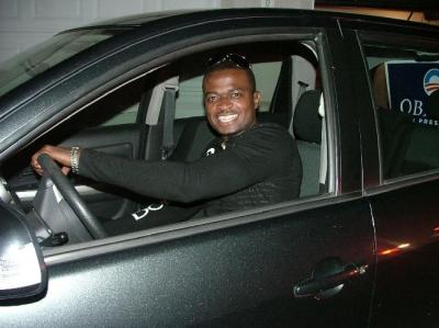 Doug Kulungu