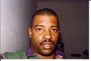 Frederick Wilburn