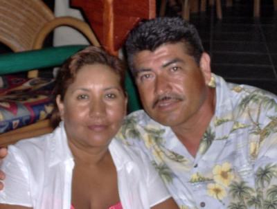 Leonel Garcia
