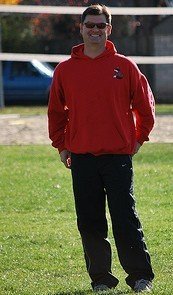 Michael Sabin