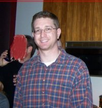 Nathaniel Meridor