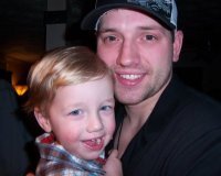Cory Ehrgott
