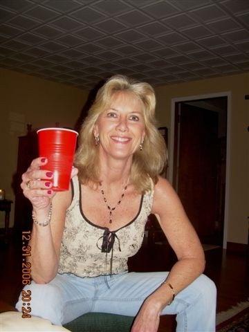 Catherine Harper