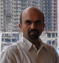 Sangeeth Umasankar