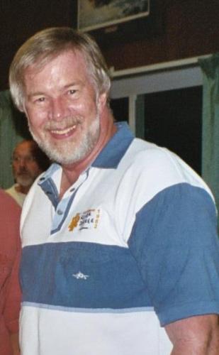 Roger Durkee