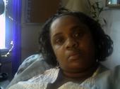 Doris Saunders