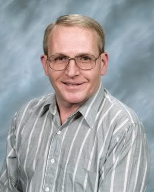 Thomas Dover