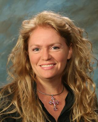Mary Cavner