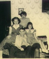 Colleen Donald