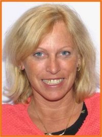 Nancy Frodella
